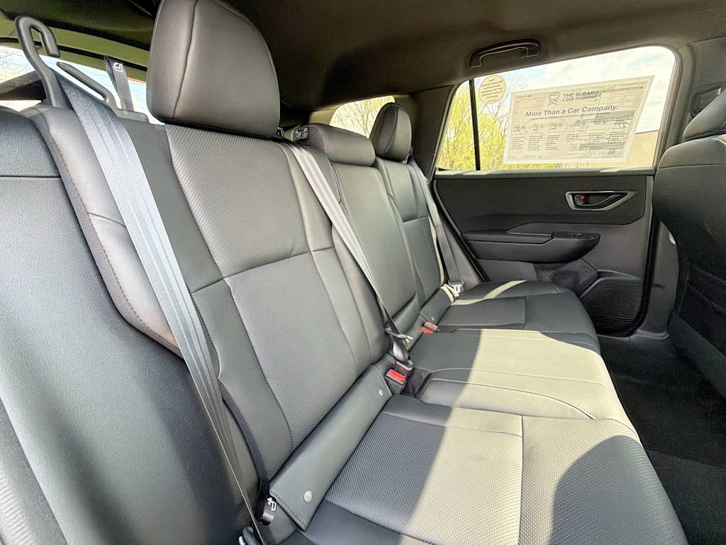 Thumbnail: 2026 Subaru Outback - 26