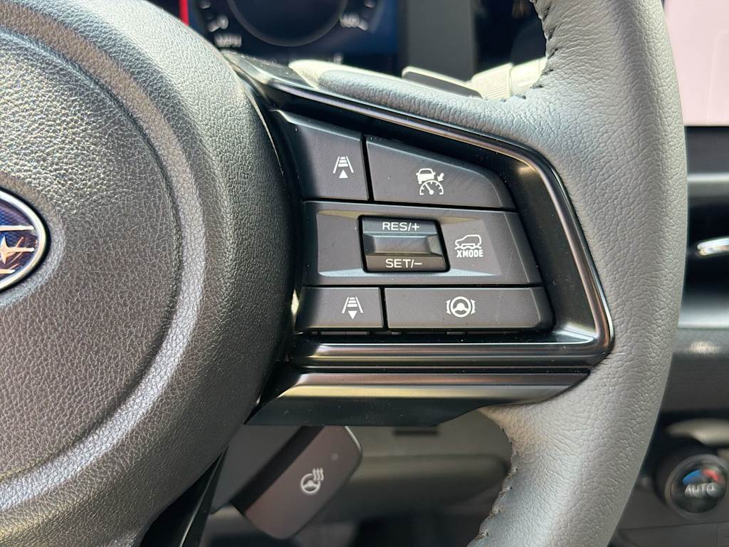 Thumbnail: 2026 Subaru Outback - 28