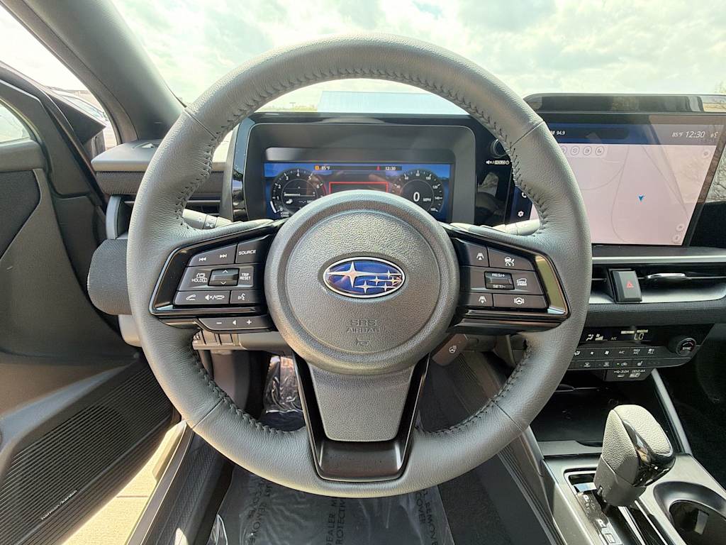 Thumbnail: 2026 Subaru Outback - 14