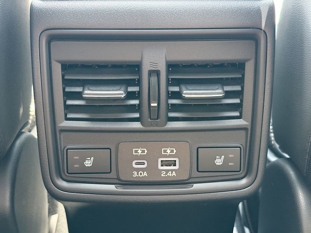 Thumbnail: 2026 Subaru Outback - 32