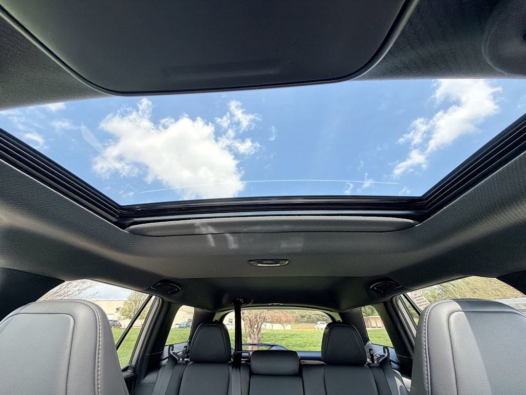 Thumbnail: 2026 Subaru Outback - 24