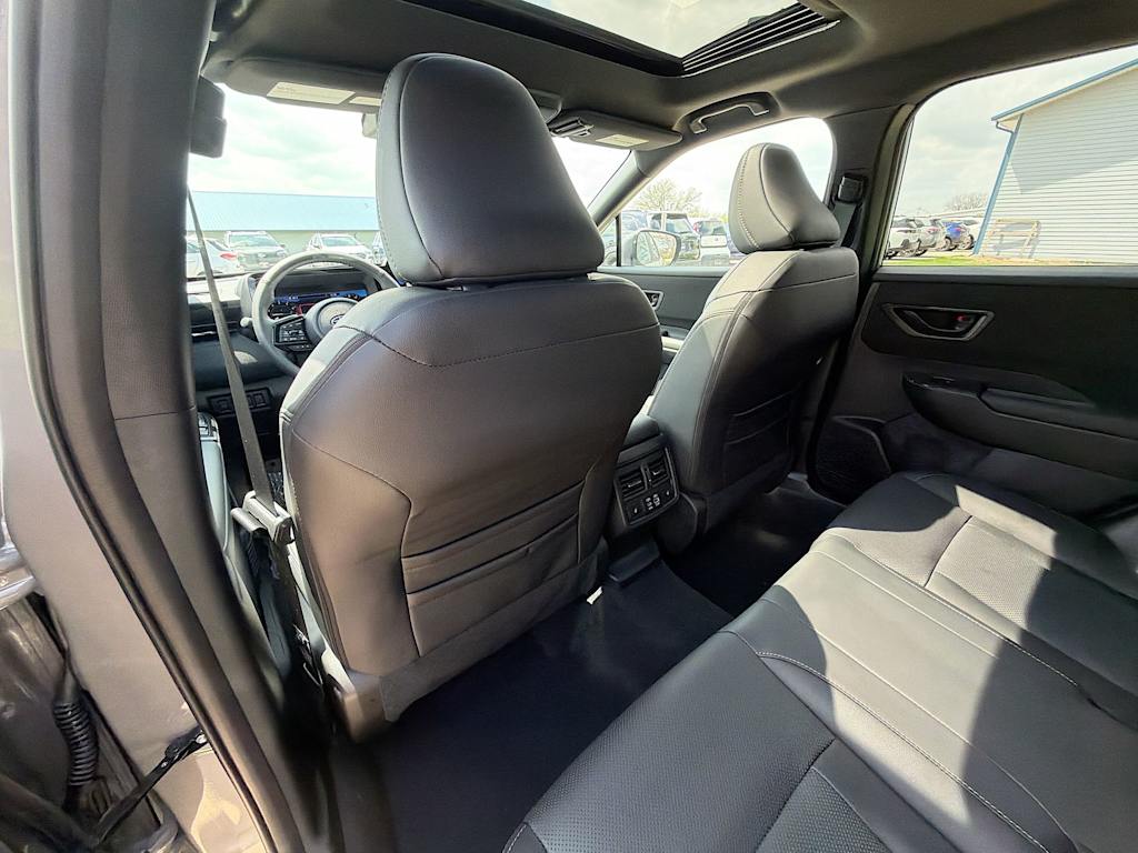 Thumbnail: 2026 Subaru Outback - 13