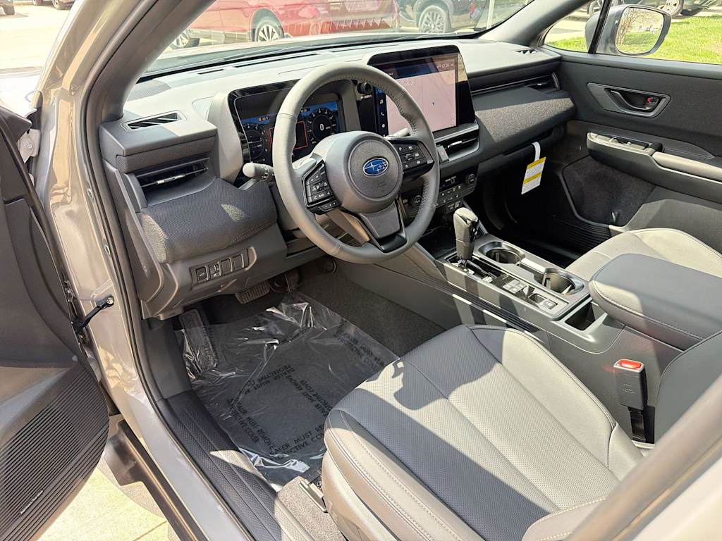 Thumbnail: 2026 Subaru Outback - 2