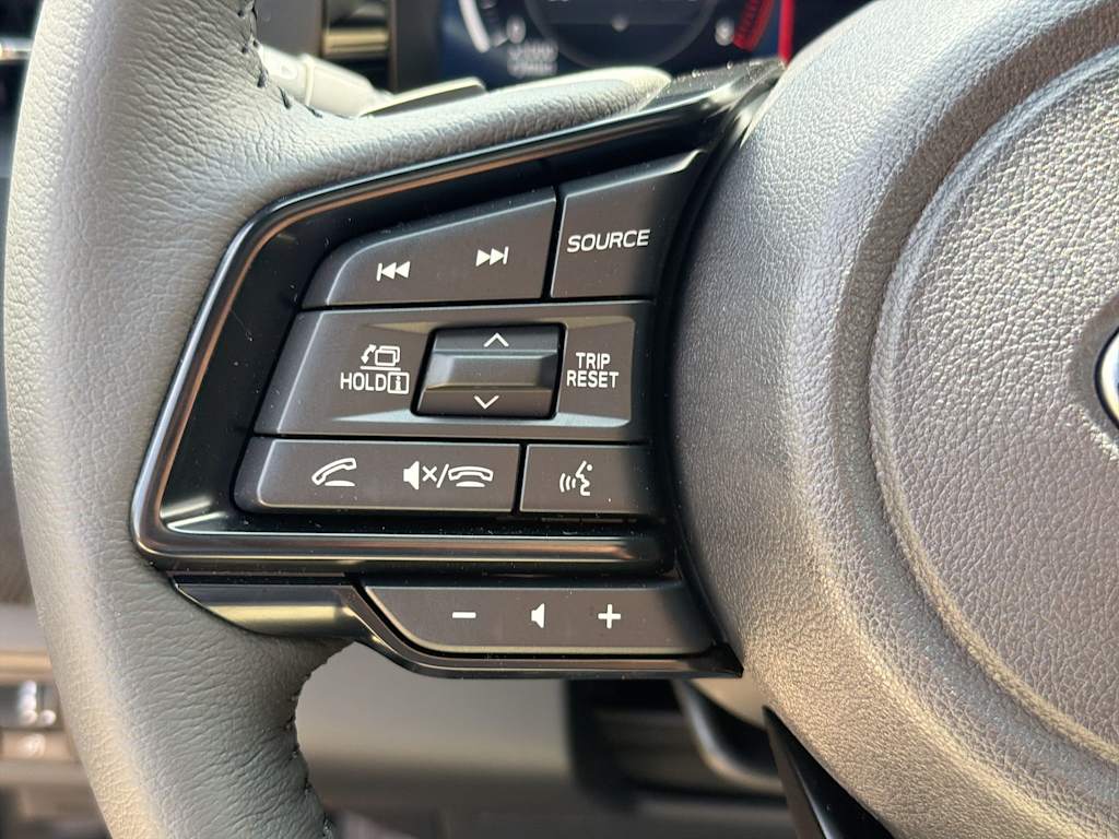 Thumbnail: 2026 Subaru Outback - 27