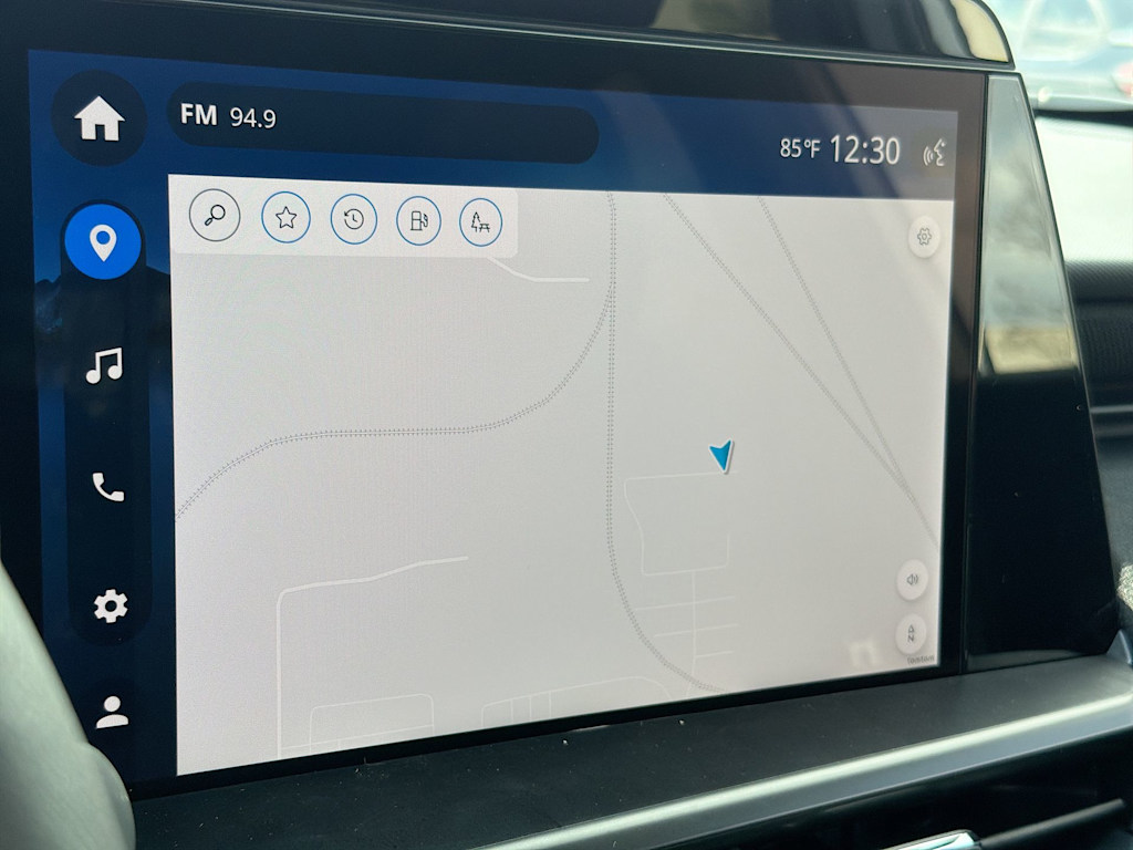 Thumbnail: 2026 Subaru Outback - 29