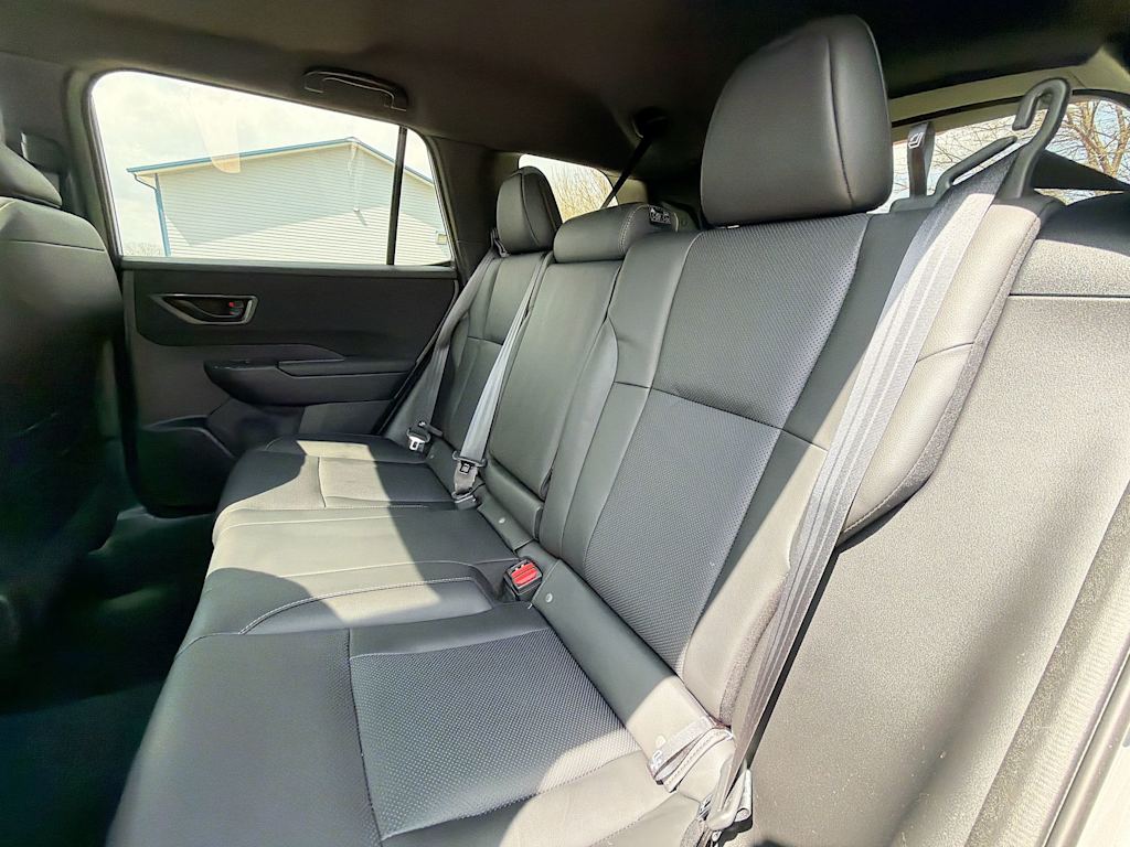 Thumbnail: 2026 Subaru Outback - 25