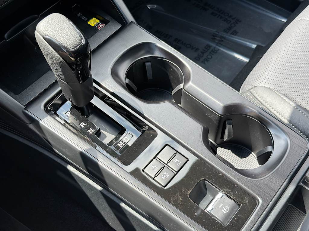 Thumbnail: 2026 Subaru Outback - 16