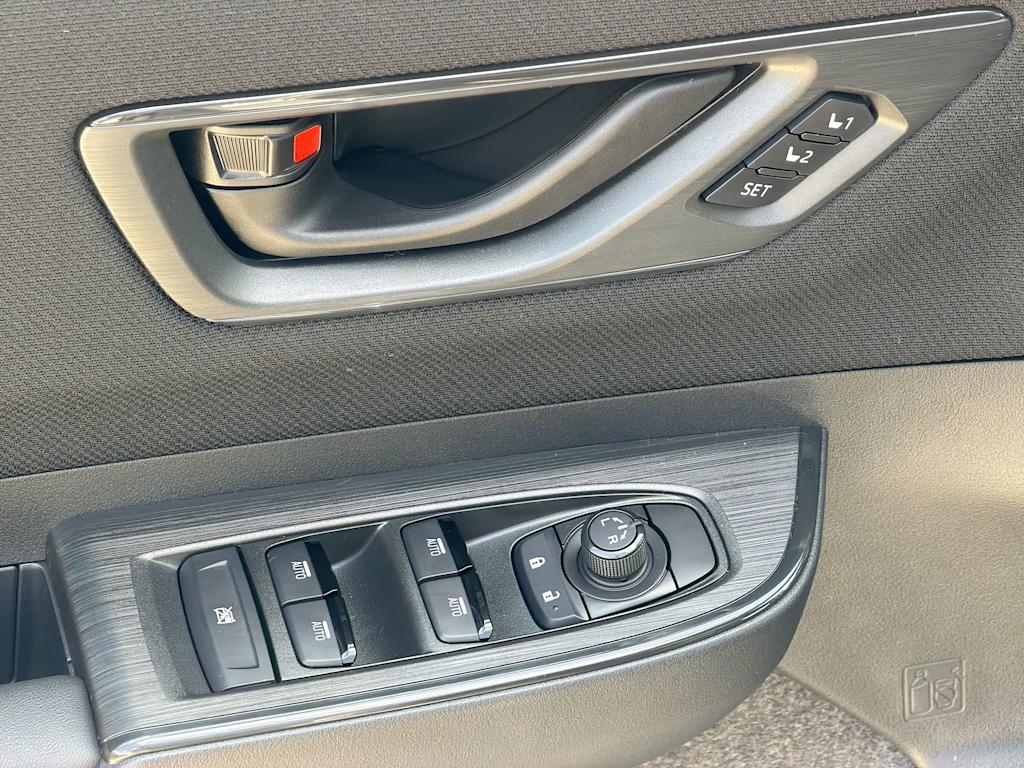 Thumbnail: 2026 Subaru Outback - 23