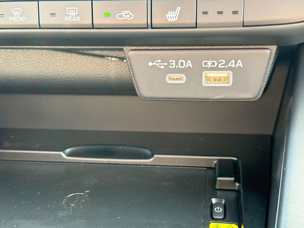 Thumbnail: 2026 Subaru Outback - 31