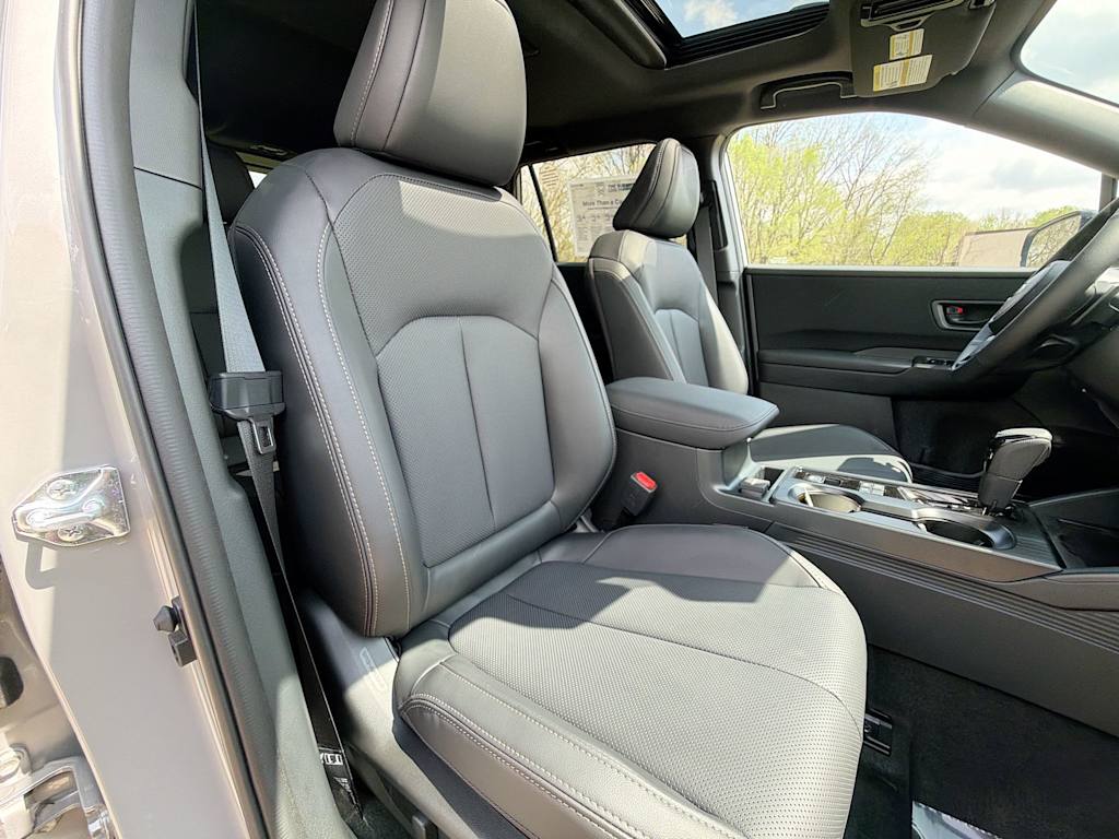 Thumbnail: 2026 Subaru Outback - 12