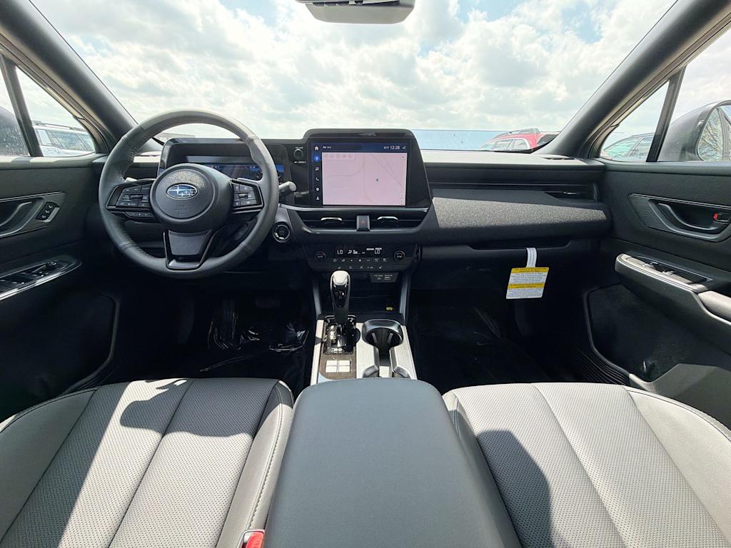 Thumbnail: 2026 Subaru Outback - 10