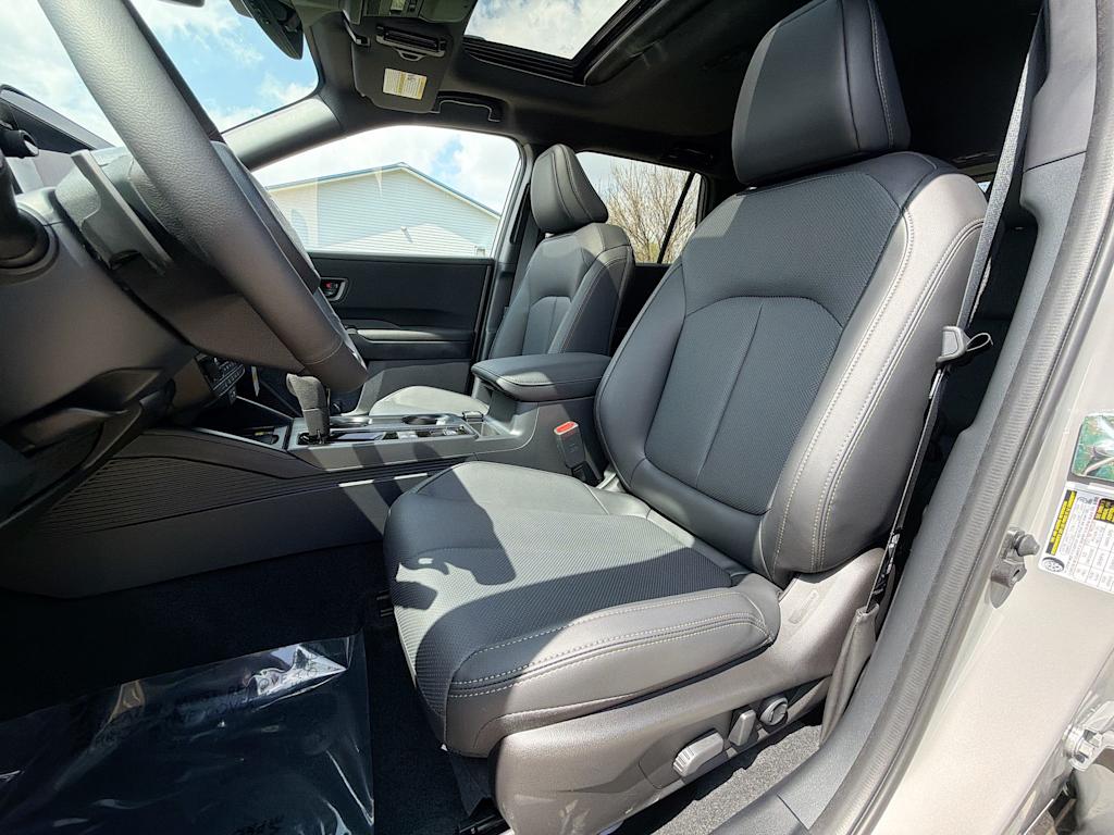 Thumbnail: 2026 Subaru Outback - 11