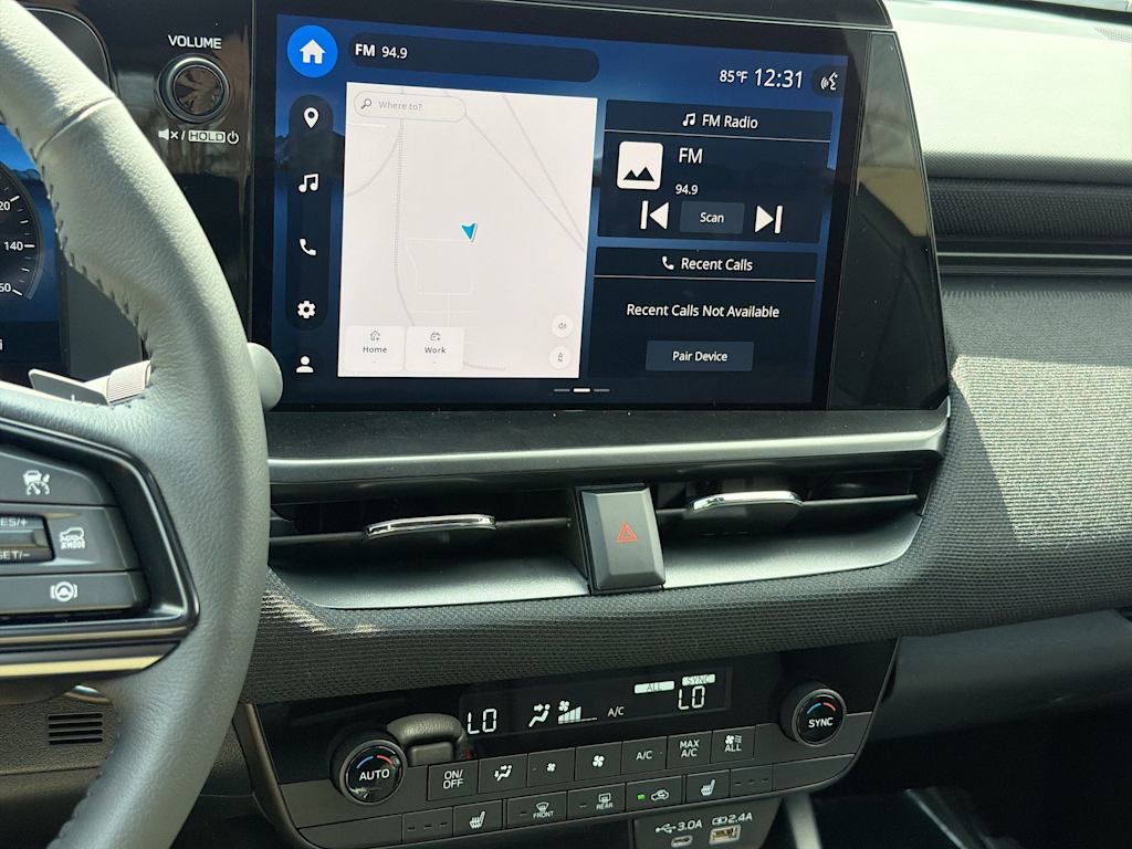 Thumbnail: 2026 Subaru Outback - 15