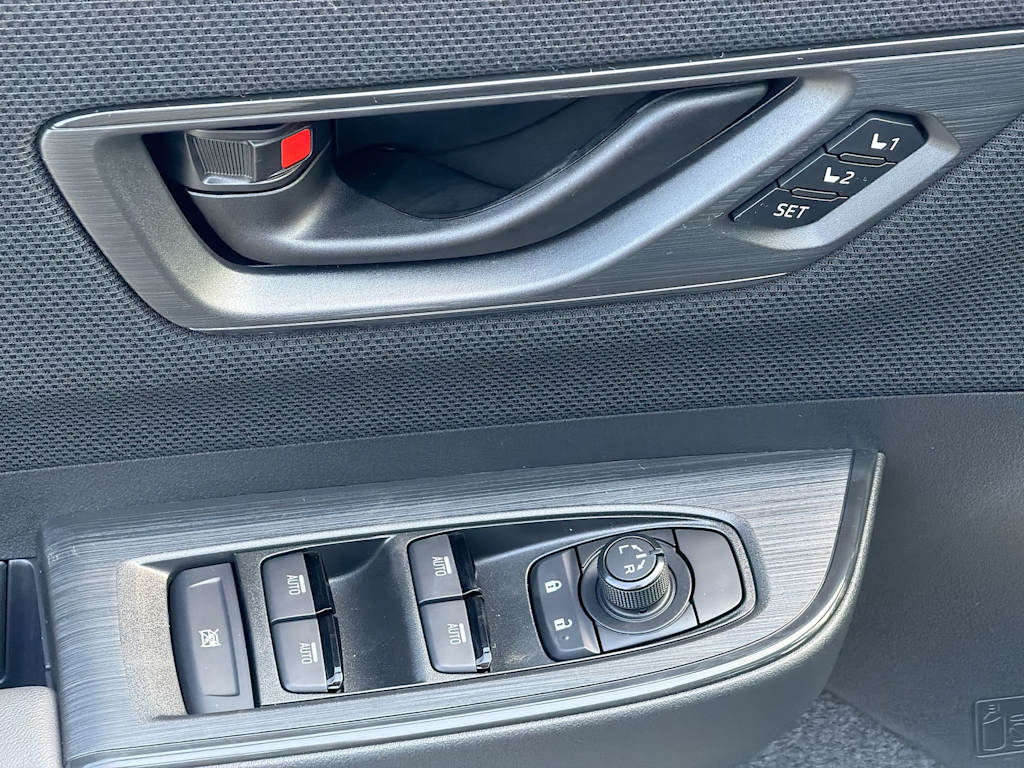 Thumbnail: 2026 Subaru Outback - 24