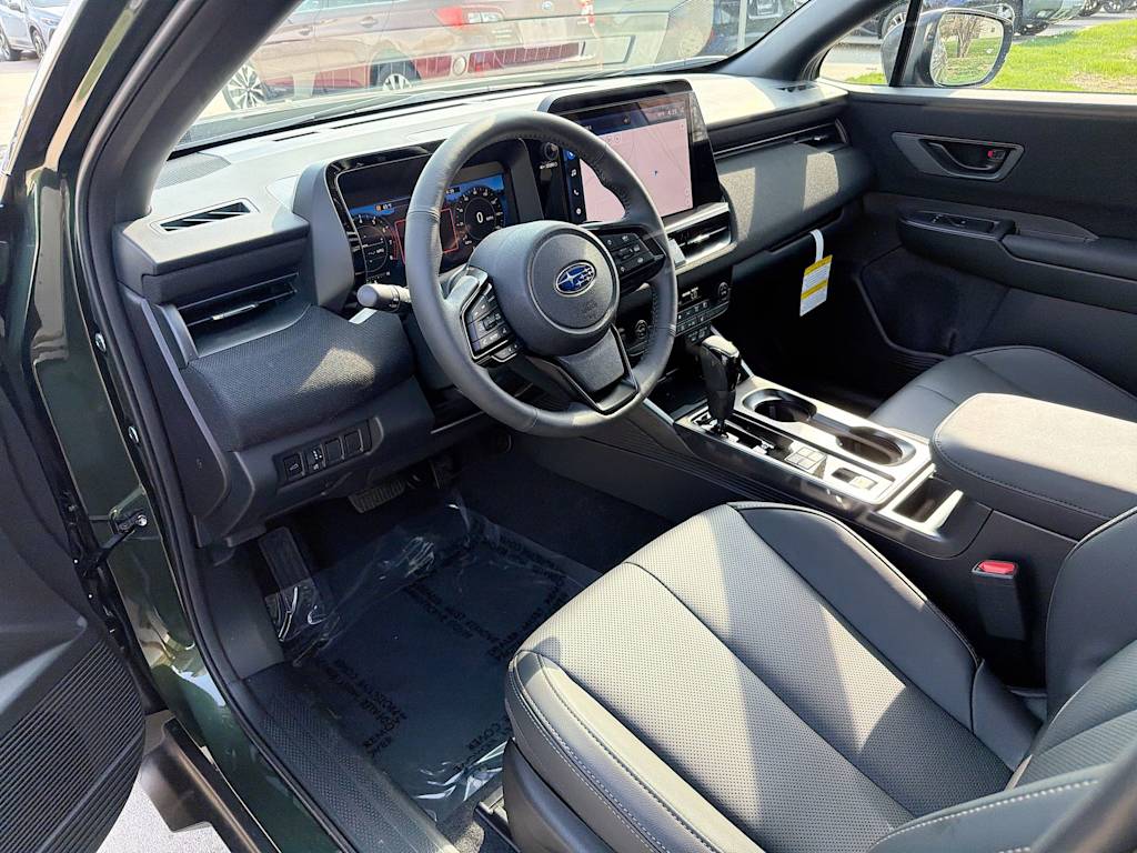 Thumbnail: 2026 Subaru Outback - 2