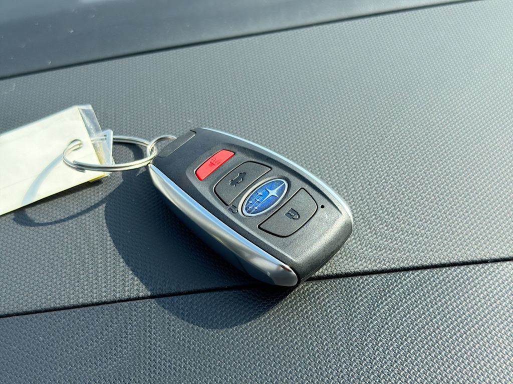 Thumbnail: 2026 Subaru Outback - 19