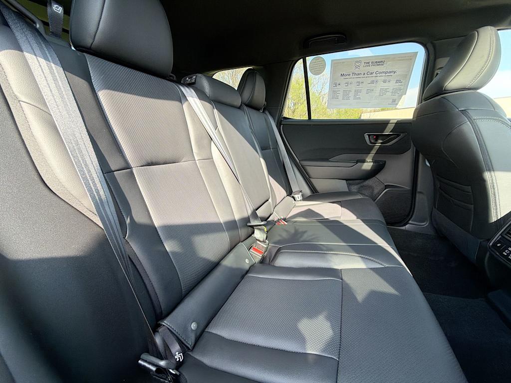 Thumbnail: 2026 Subaru Outback - 27