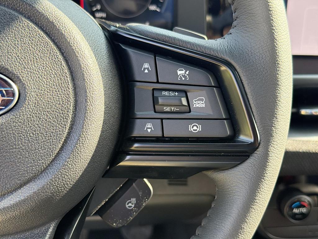 Thumbnail: 2026 Subaru Outback - 29