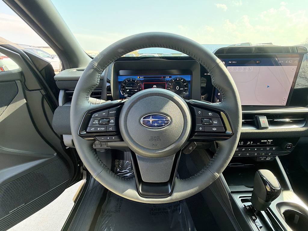 Thumbnail: 2026 Subaru Outback - 14