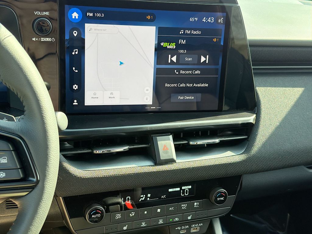 Thumbnail: 2026 Subaru Outback - 15