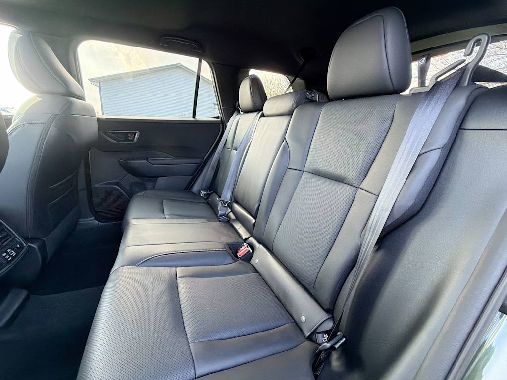 Thumbnail: 2026 Subaru Outback - 26