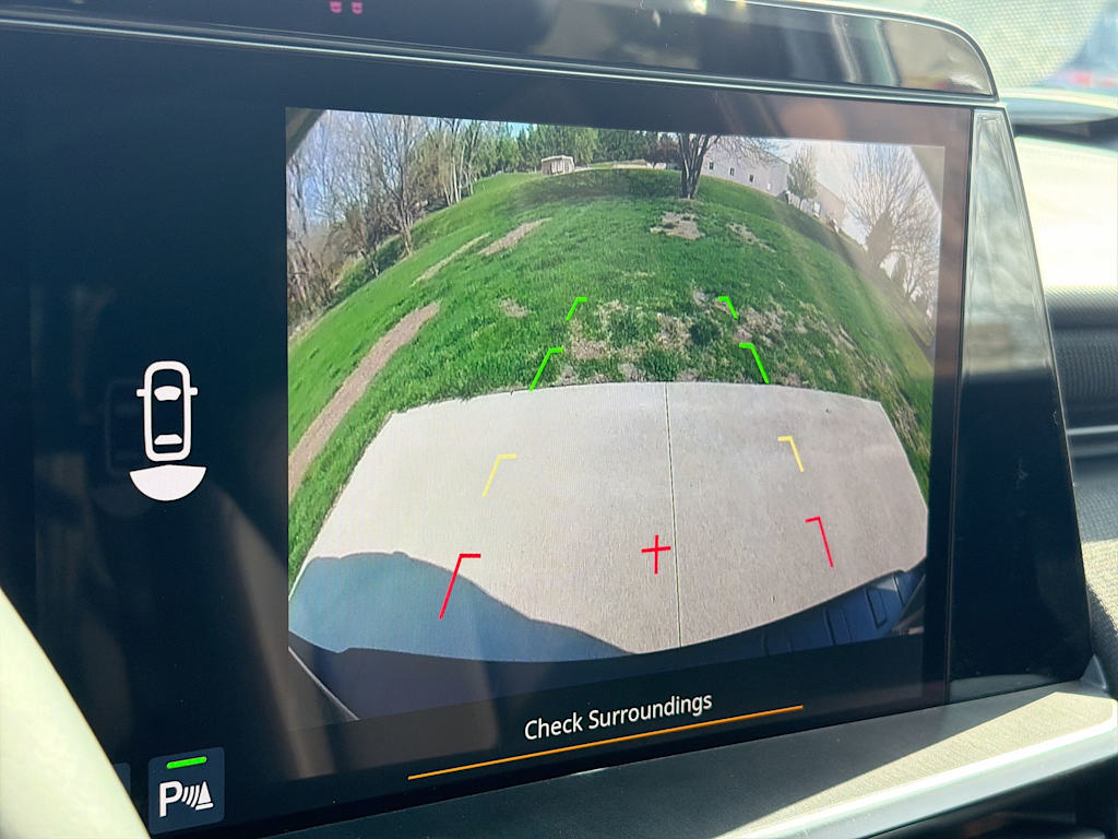 Thumbnail: 2026 Subaru Outback - 31