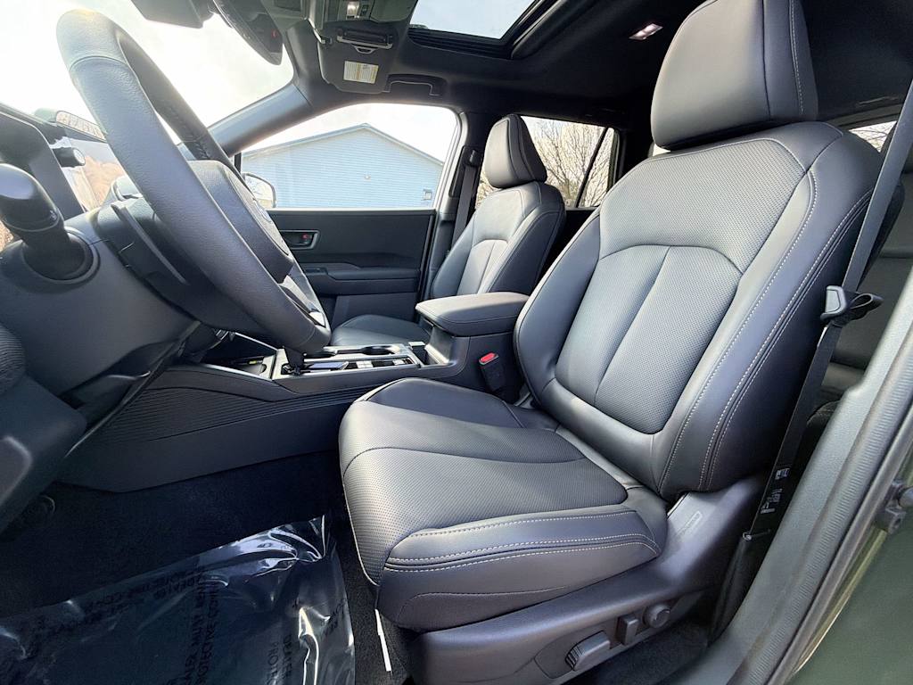 Thumbnail: 2026 Subaru Outback - 11