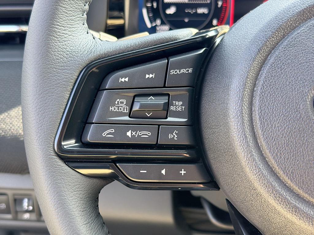 Thumbnail: 2026 Subaru Outback - 28