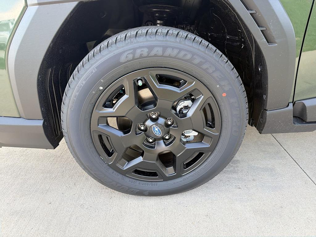 Thumbnail: 2026 Subaru Outback - 8