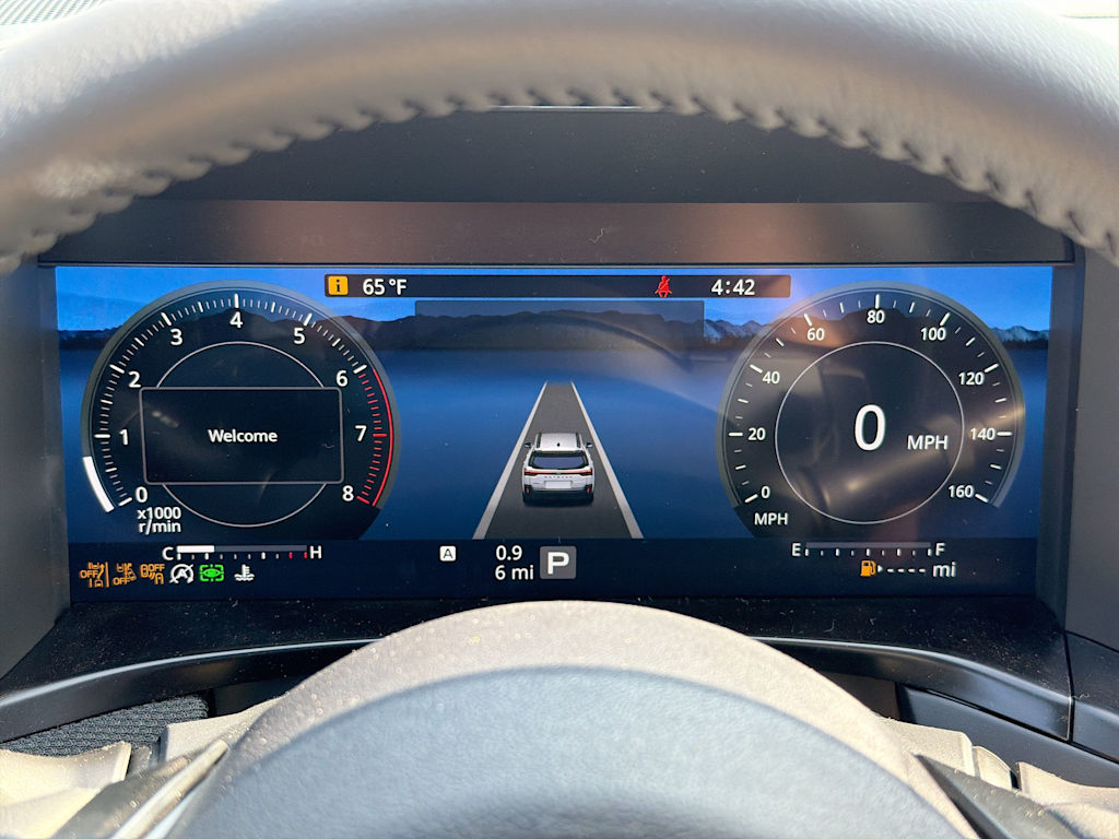 Thumbnail: 2026 Subaru Outback - 17