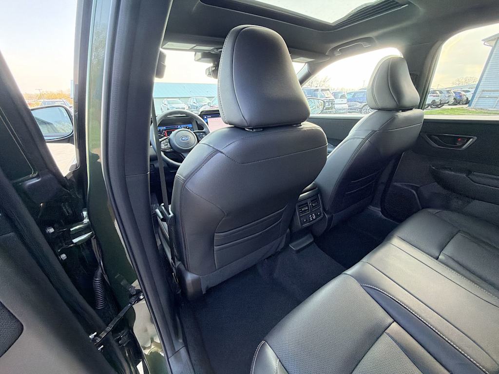 Thumbnail: 2026 Subaru Outback - 13