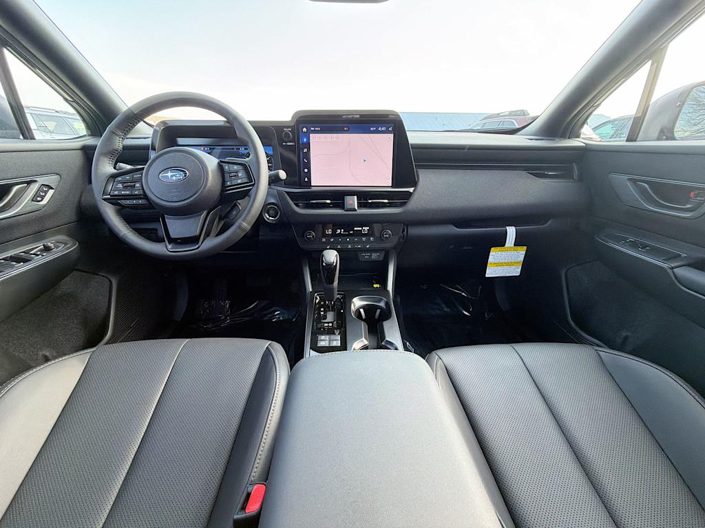 Thumbnail: 2026 Subaru Outback - 10