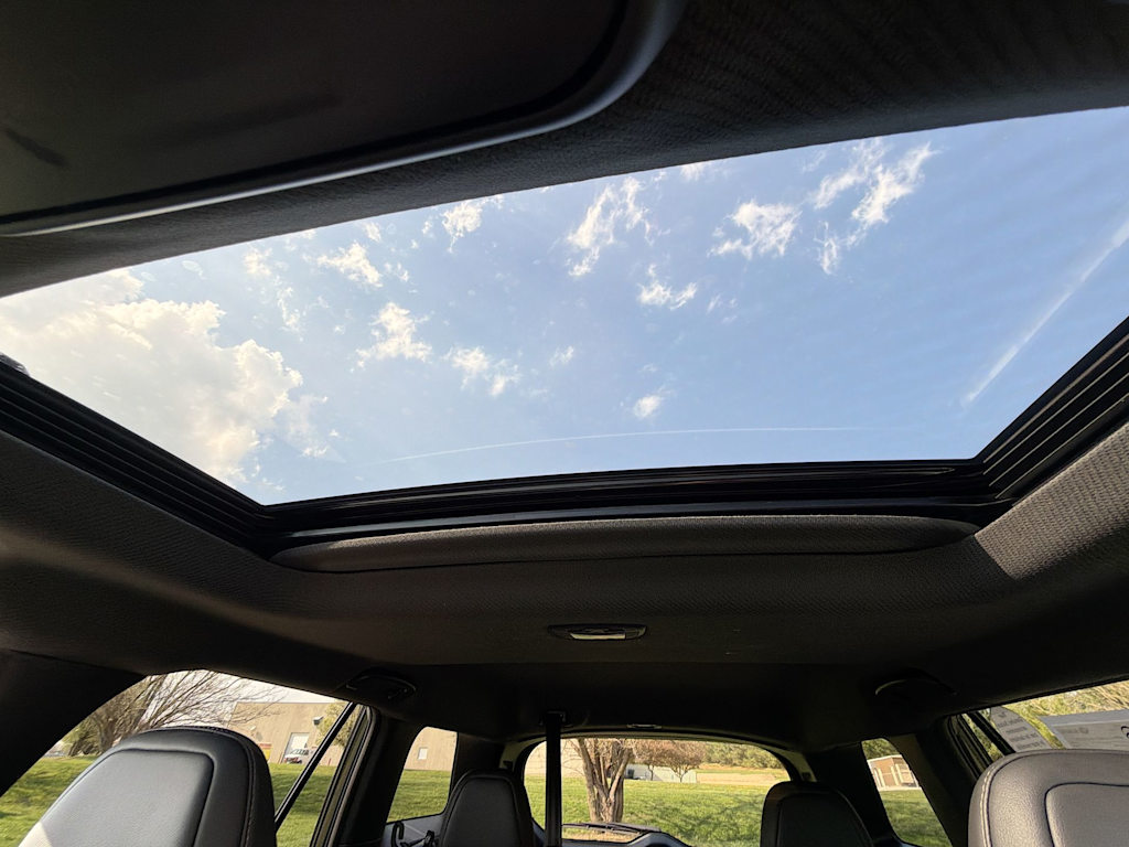 Thumbnail: 2026 Subaru Outback - 25