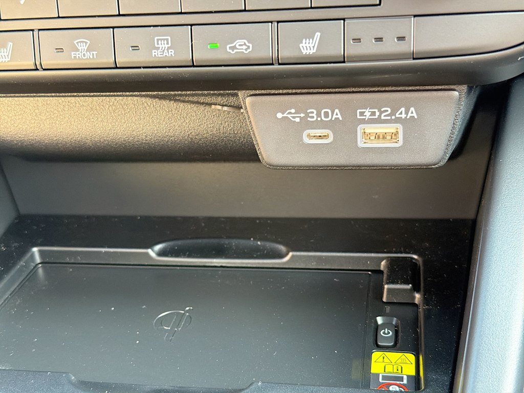 Thumbnail: 2026 Subaru Outback - 32