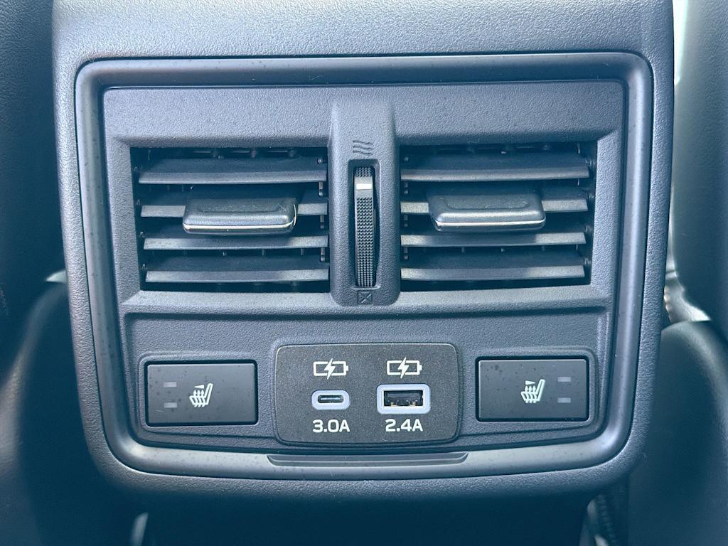 Thumbnail: 2026 Subaru Outback - 33