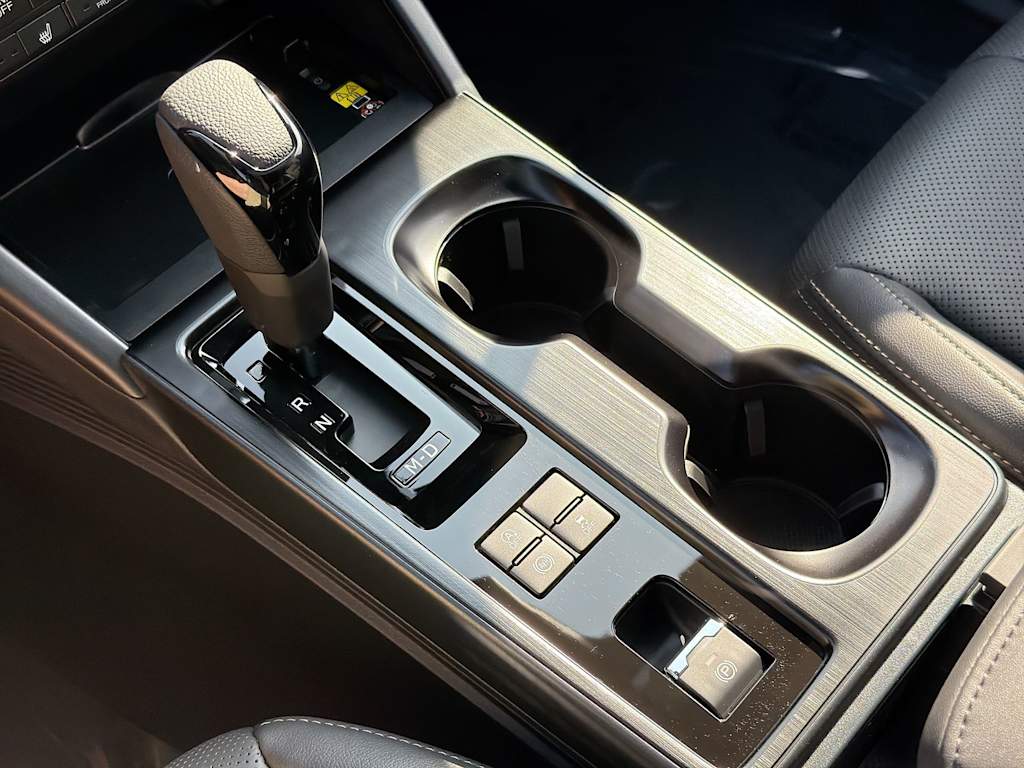 Thumbnail: 2026 Subaru Outback - 16