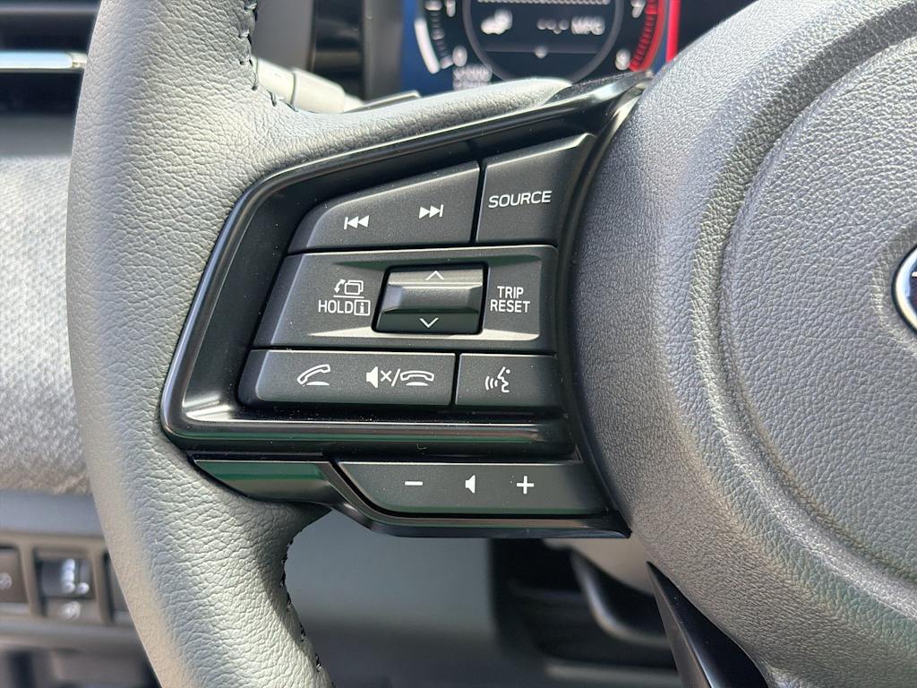 Thumbnail: 2026 Subaru Outback - 27