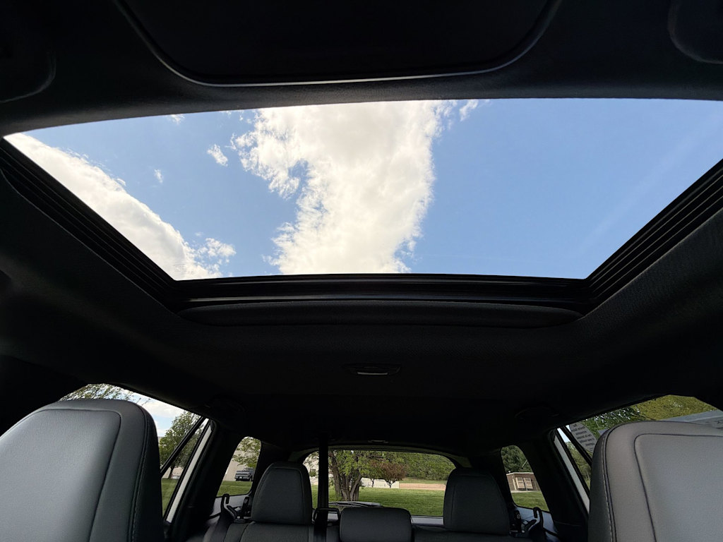 Thumbnail: 2026 Subaru Outback - 24