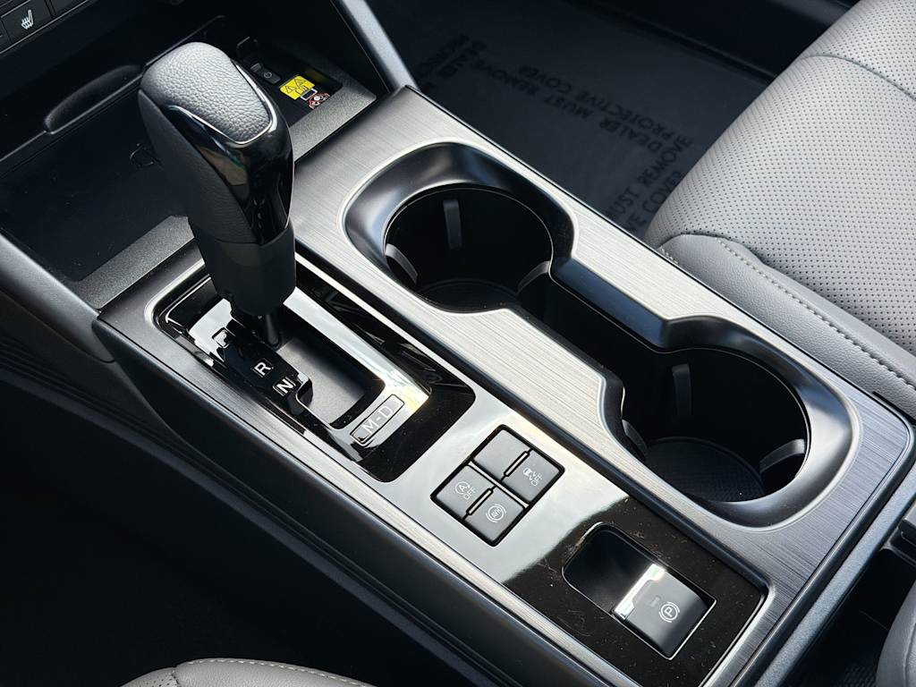 Thumbnail: 2026 Subaru Outback - 15