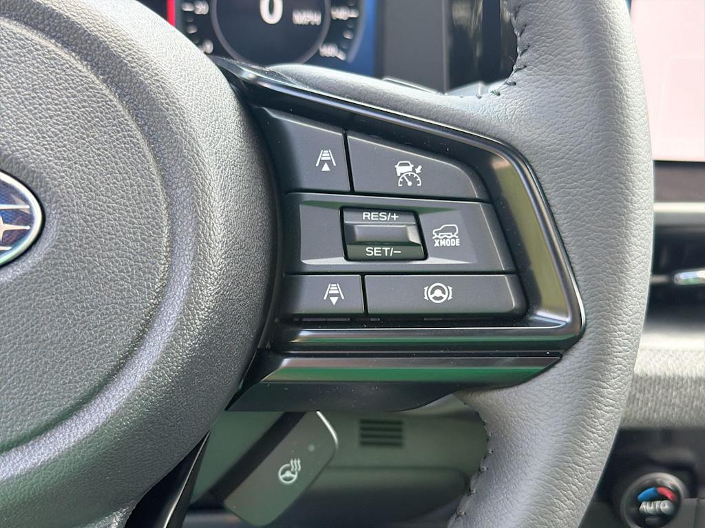 Thumbnail: 2026 Subaru Outback - 28