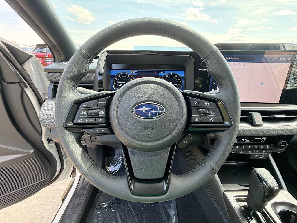 Thumbnail: 2026 Subaru Outback - 13