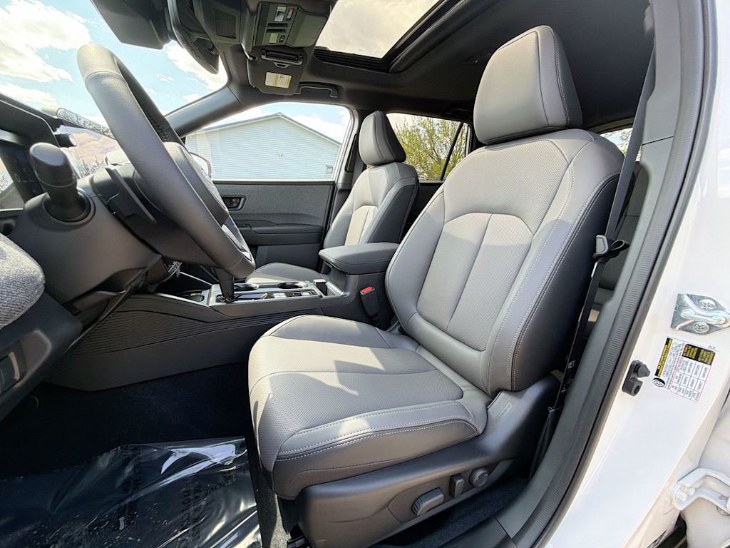 Thumbnail: 2026 Subaru Outback - 10