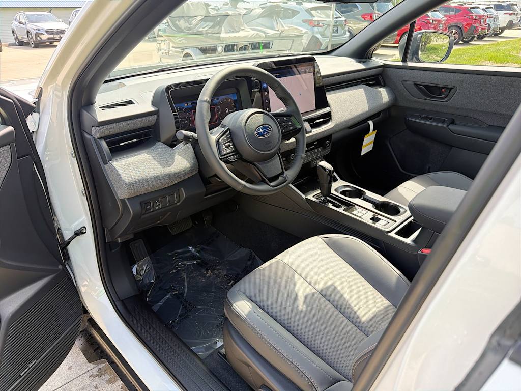 Thumbnail: 2026 Subaru Outback - 2