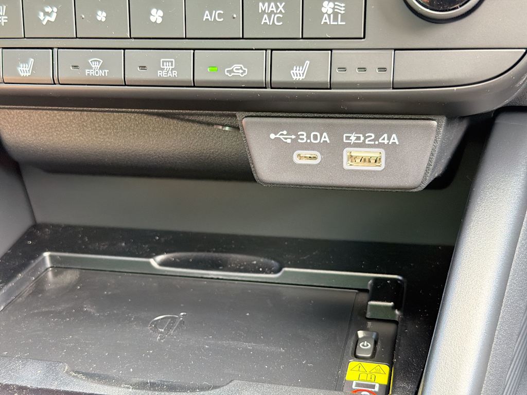 Thumbnail: 2026 Subaru Outback - 32