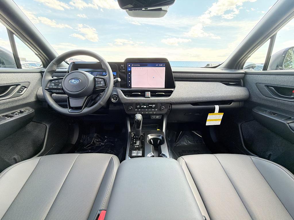 Thumbnail: 2026 Subaru Outback - 9