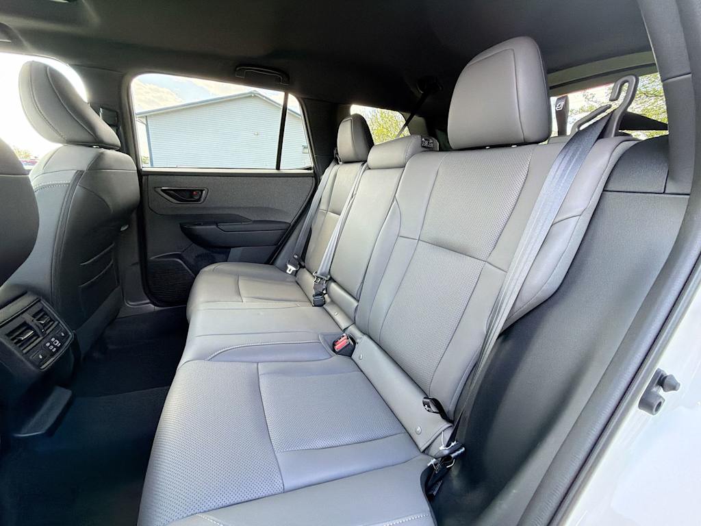 Thumbnail: 2026 Subaru Outback - 25