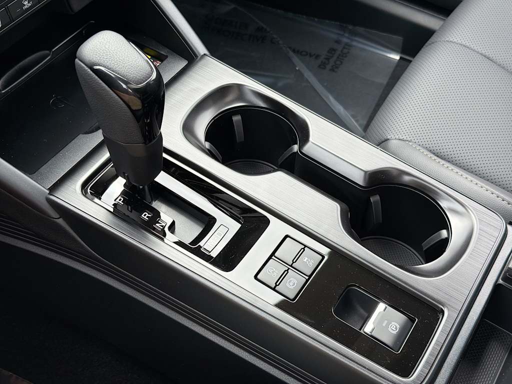 Thumbnail: 2026 Subaru Outback - 15