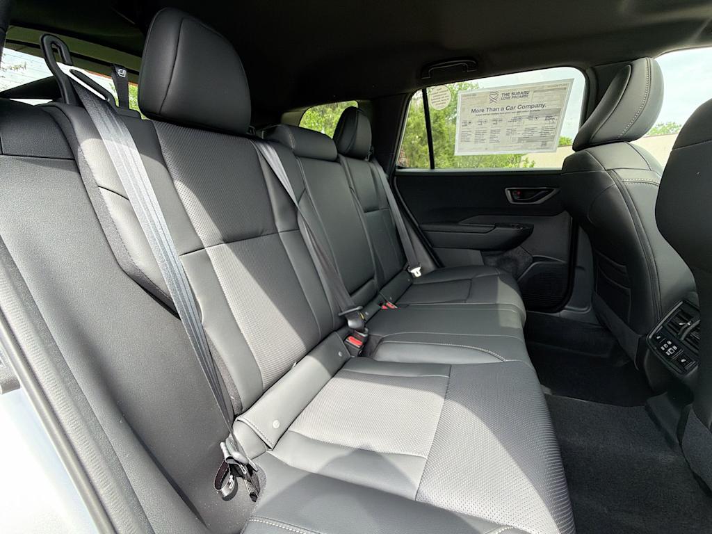 Thumbnail: 2026 Subaru Outback - 26