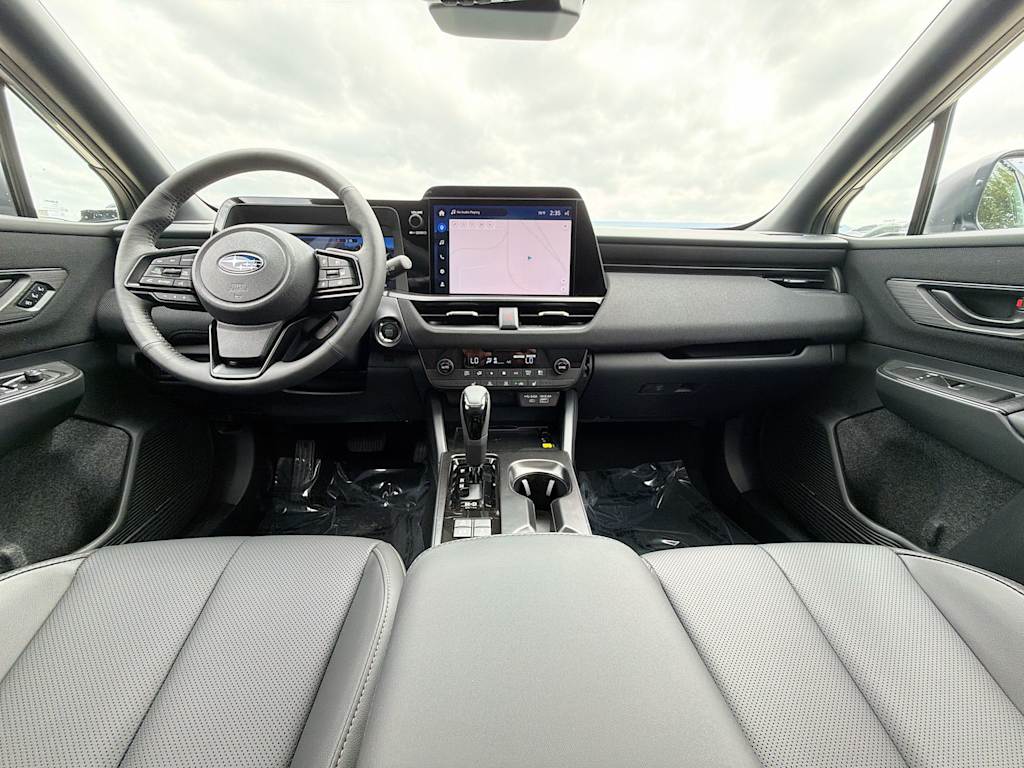 Thumbnail: 2026 Subaru Outback - 9