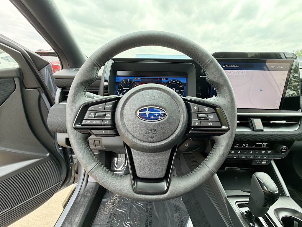 Thumbnail: 2026 Subaru Outback - 13